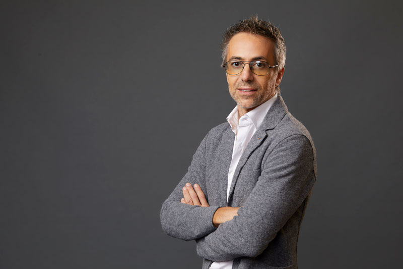 dott cavero luca