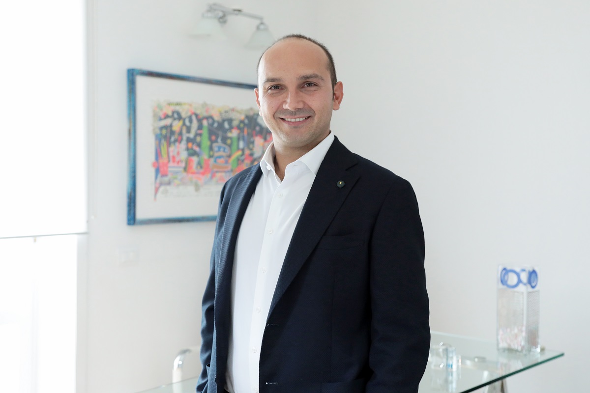 Dr. Paolo Greco