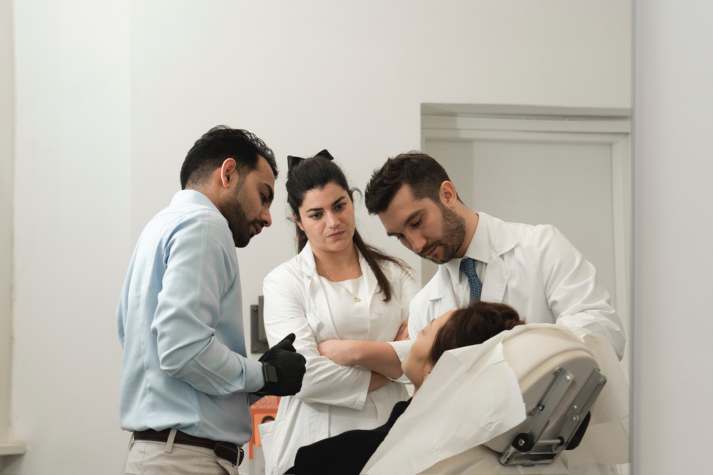 Pico Clinics Milano Pico Clinics Milano